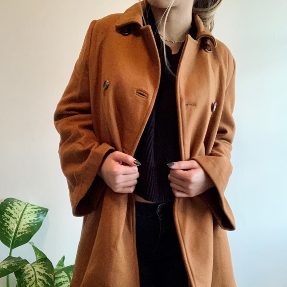 trafaluc coat